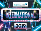 Bilder av nyheter INTERNATIONAL TOURNAMENT RADIKALDARTS 2019