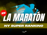LA MARATON